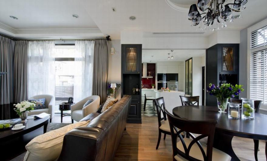 洪华山打造青山镇别墅-8