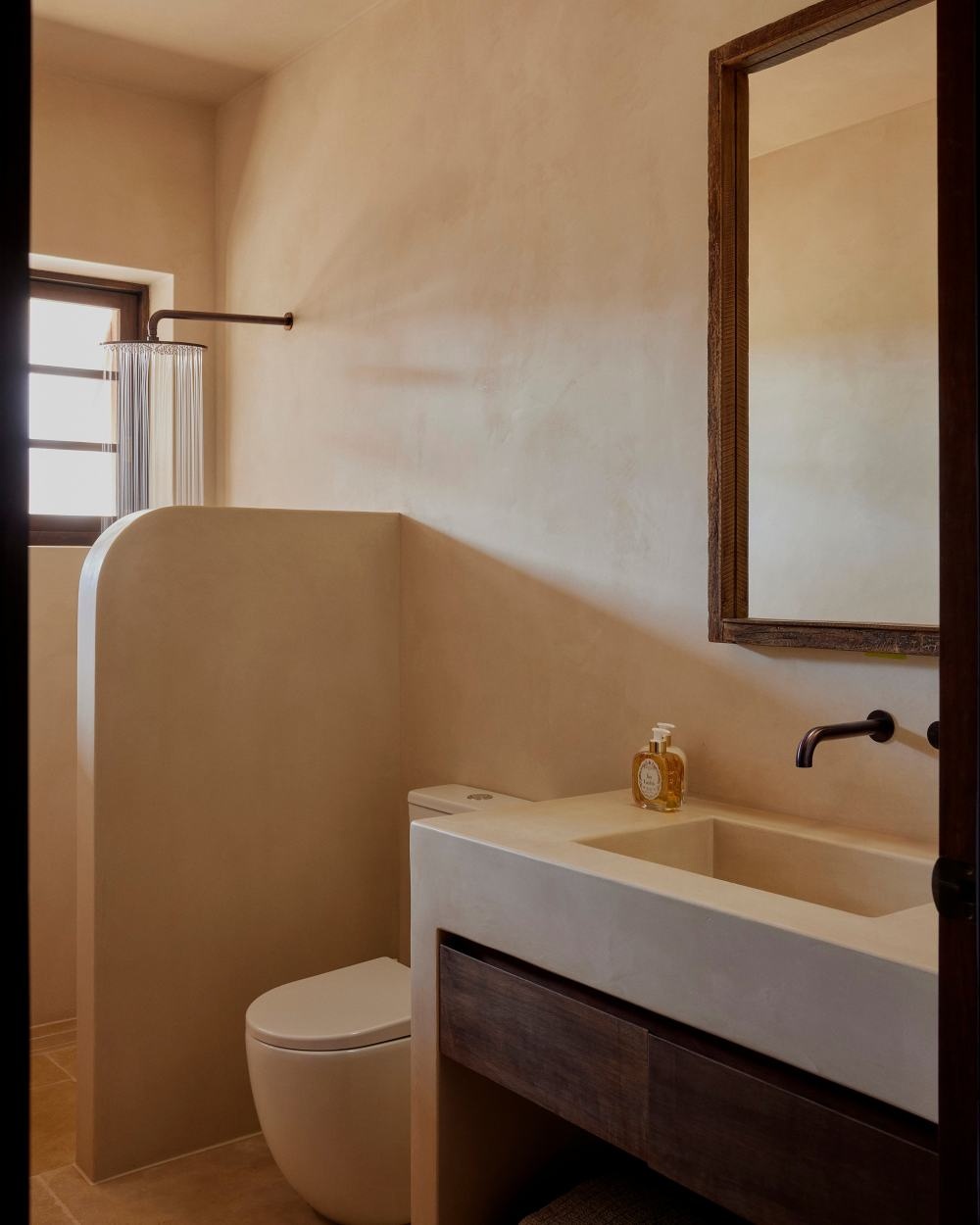 田园诗般的度假屋丨澳大利亚丨Story Design Collective-100