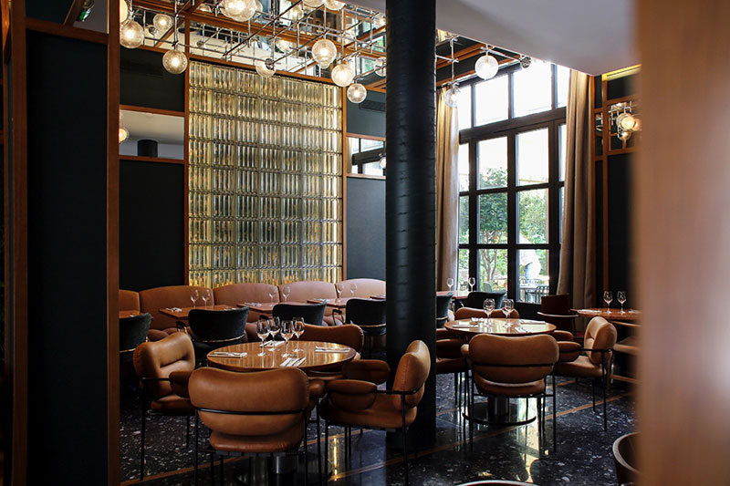 巴黎 Le Ballu 酒店-6