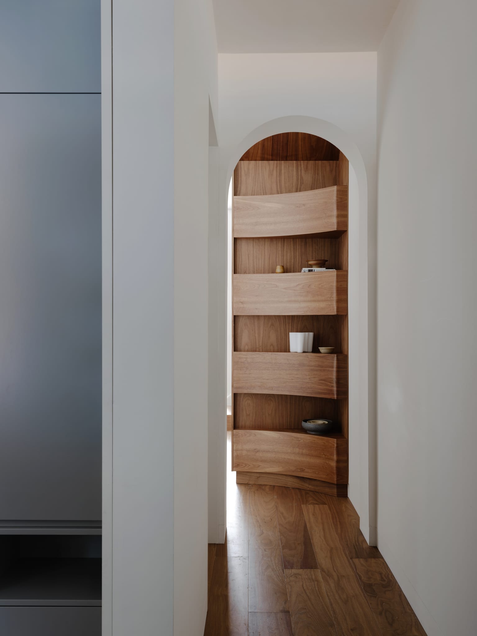 Surry Hills II住宅丨澳大利亚悉尼丨Architect George-12