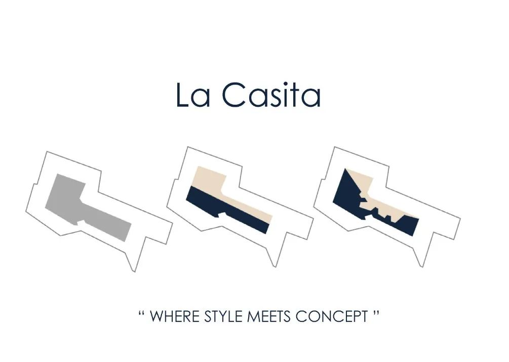 华欣异域风情滨海度假社区 · La Casita Huahin丨泰国丨Shma Company Limited-2