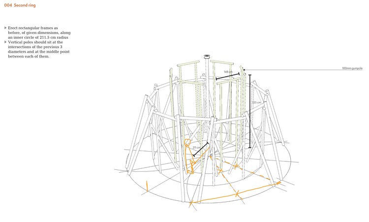 Gahinga Batwa Village  Studio FH Architects-28