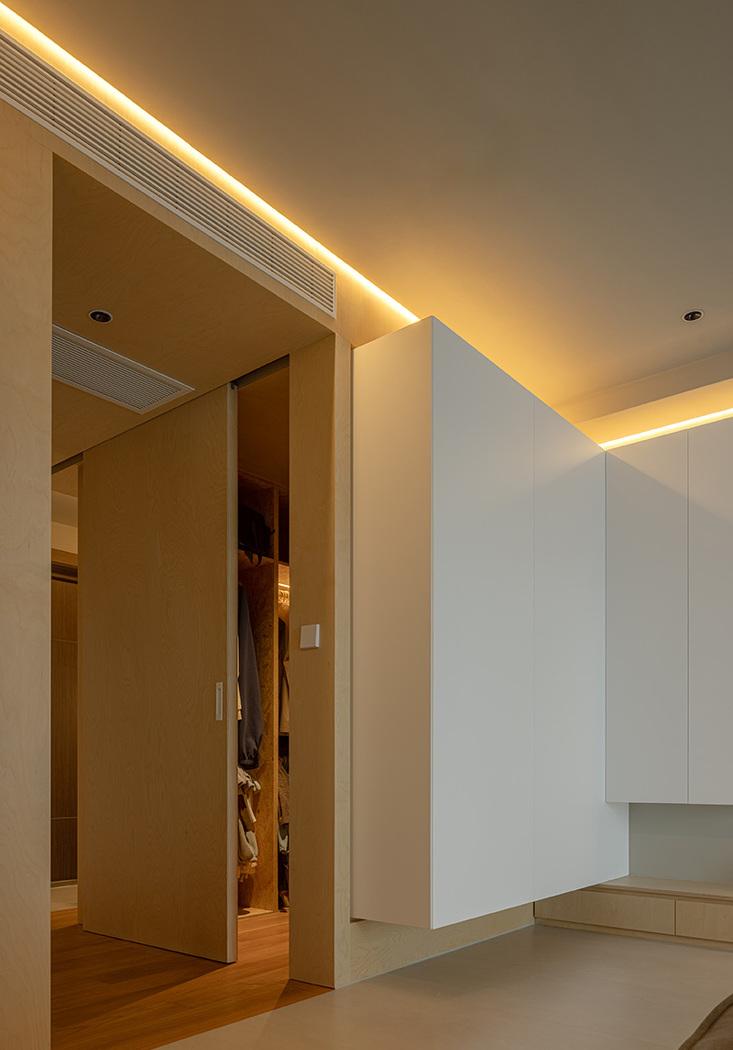 木·白丨海洋板丨四室改两室-22