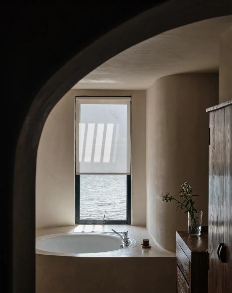 六阅·海东方悬崖酒店丨中国大理丨尚壹扬空间设计-64