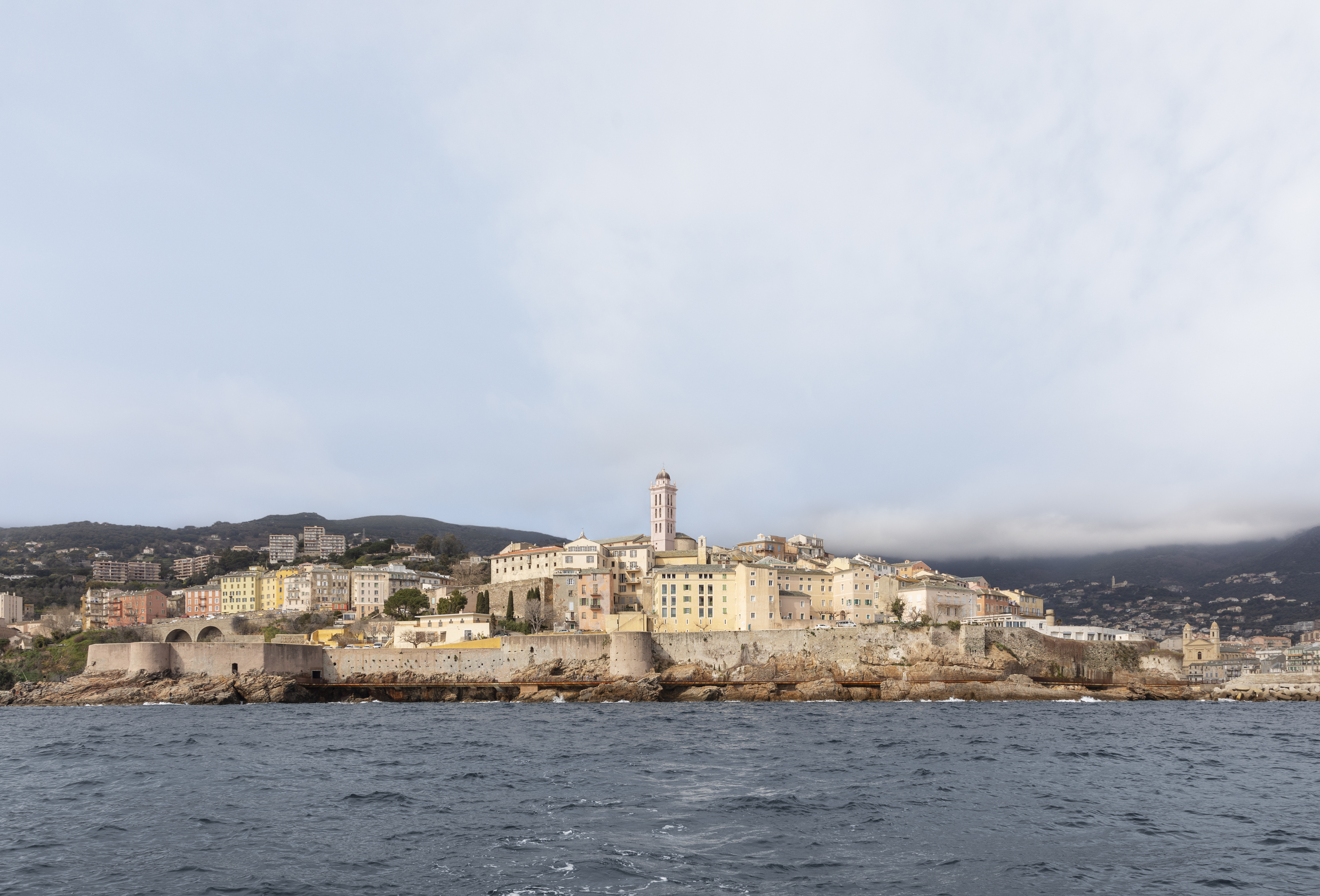 Aldilonda 桥丨法国-28