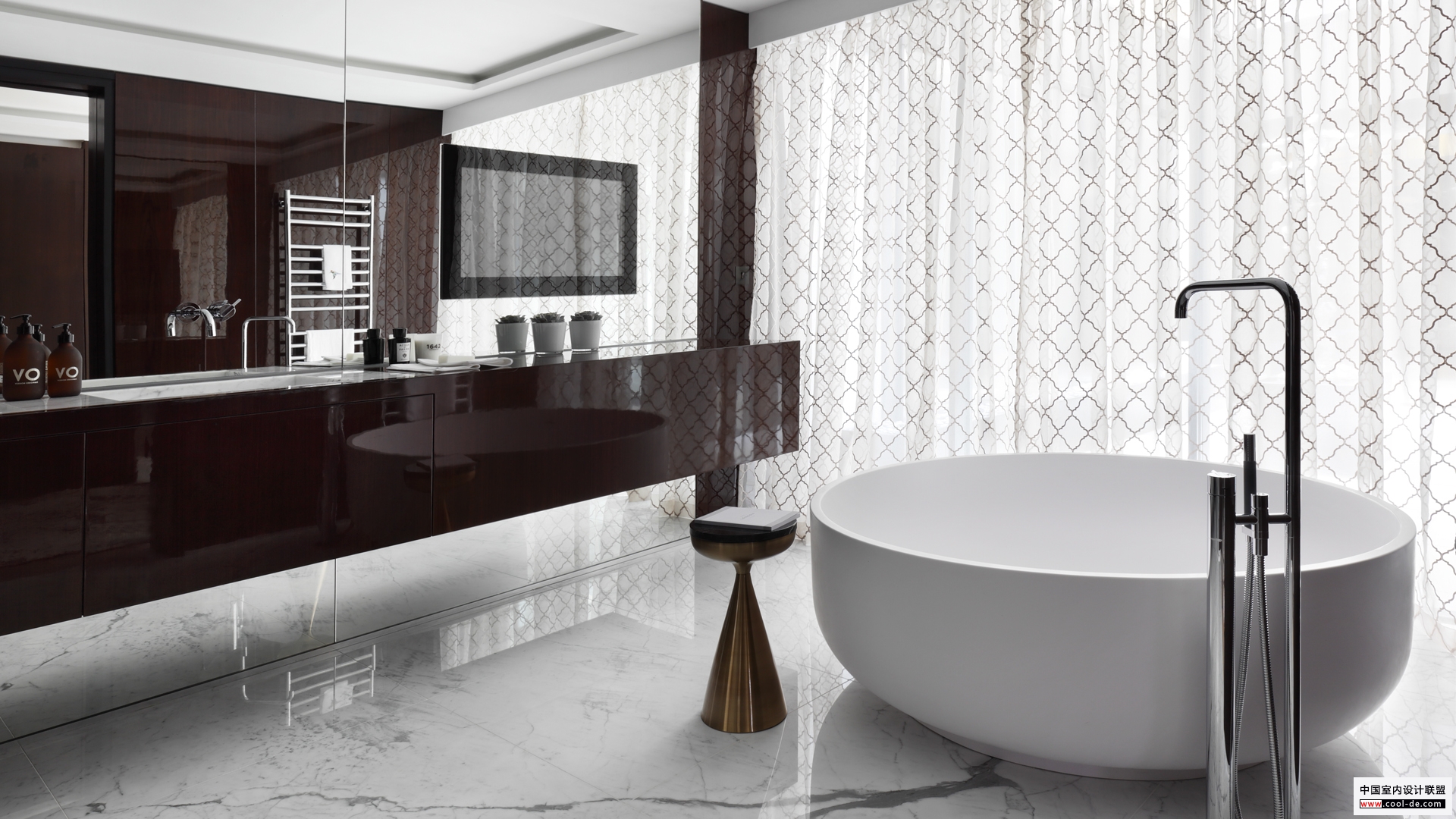 London | The Park Crescent，皇家新月,历久弥新-69