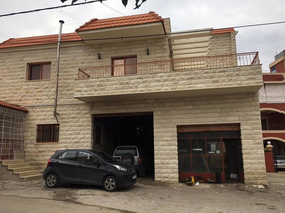 Civil Engineer Office Design- Industrial Style-23