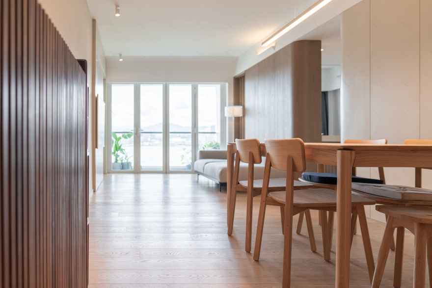 EF 的住所丨中国香港丨arctitudesign-19