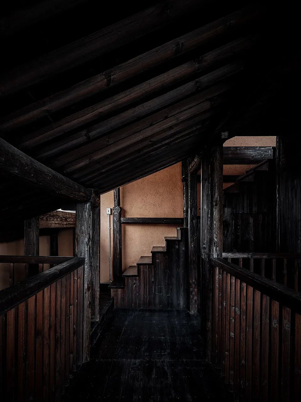 碧山老宅丨中国浙江丨MDDM STUDIO-49