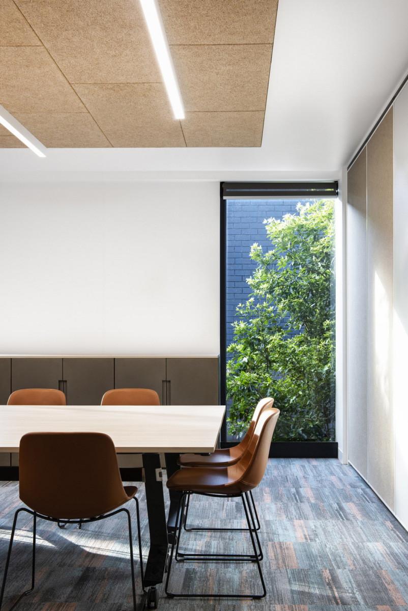 墨尔本 Macpherson Kelley 律师事务所 100% 敏捷办公空间-25