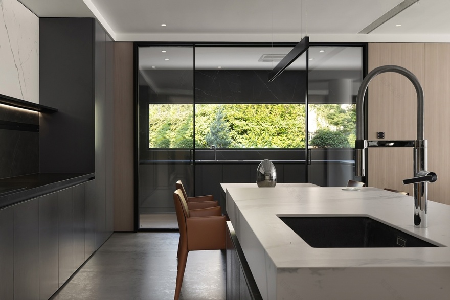 宁波众安·四季有院丨中国宁波丨姜克文,张湖杰-31