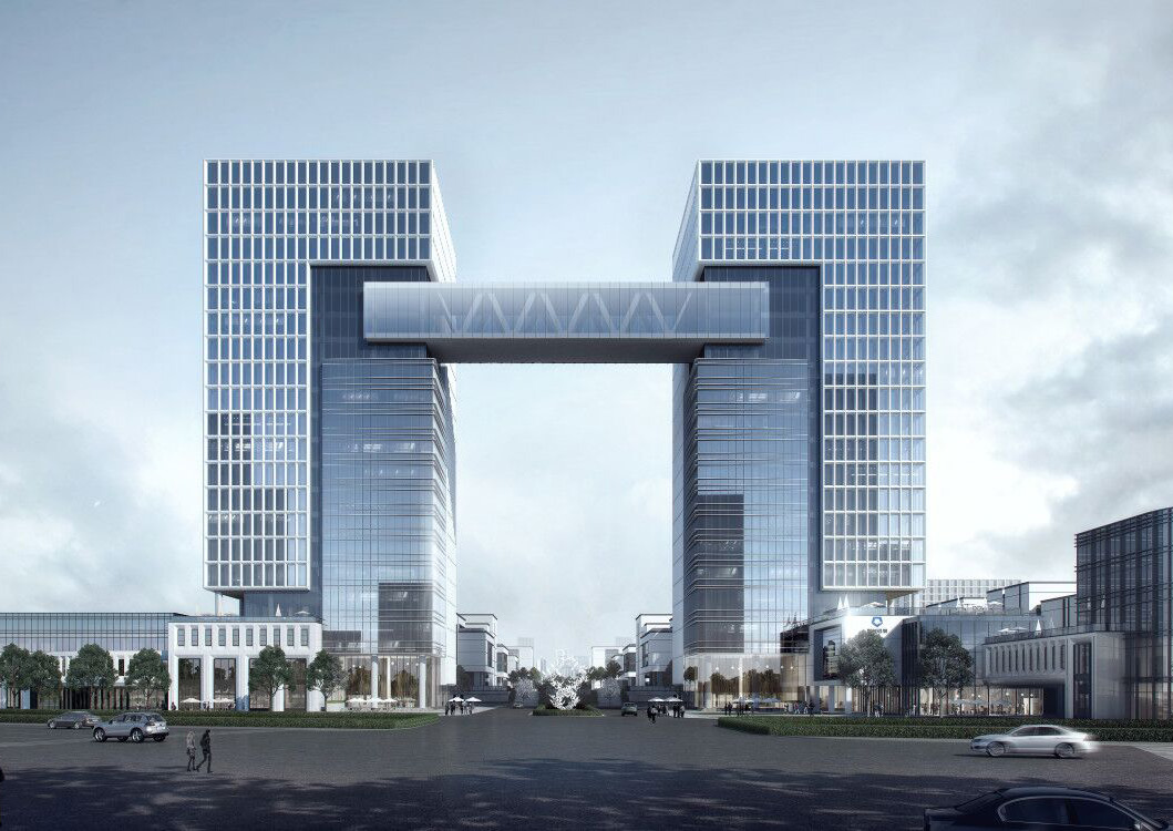 合肥创新科技园-5