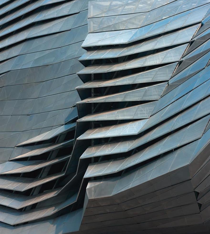 大连国际会议中心-11