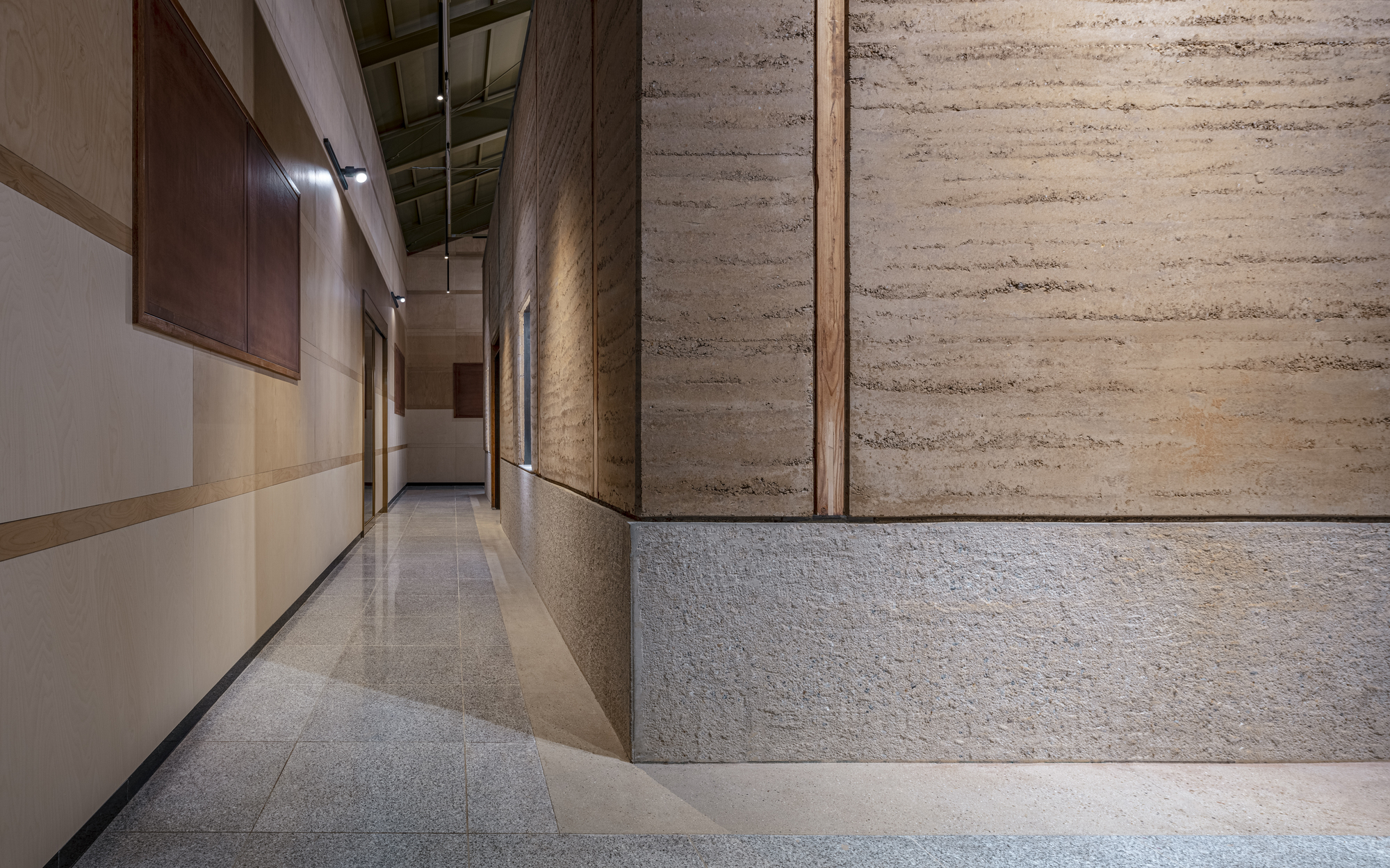 丨韩国闻庆市丨Studio Heech-19