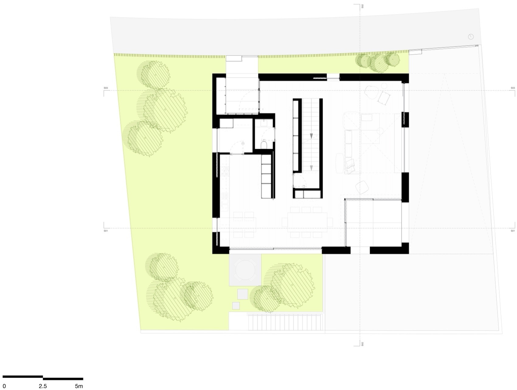 SV 住宅丨葡萄牙丨Spaceworkers-65