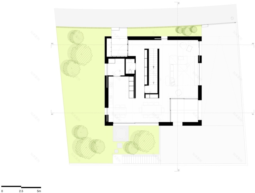 SV 住宅丨葡萄牙丨Spaceworkers-65