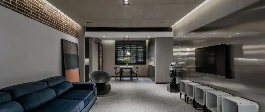 天津洋房 | 自然与艺术的田园诗篇-80