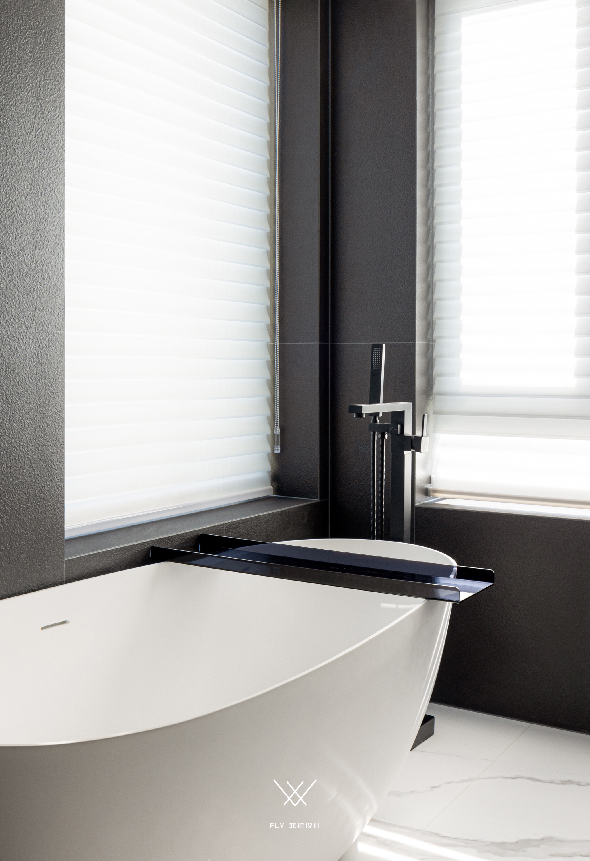 「竹径茶语」现代台式丨中国杭州丨菲拉设计-77