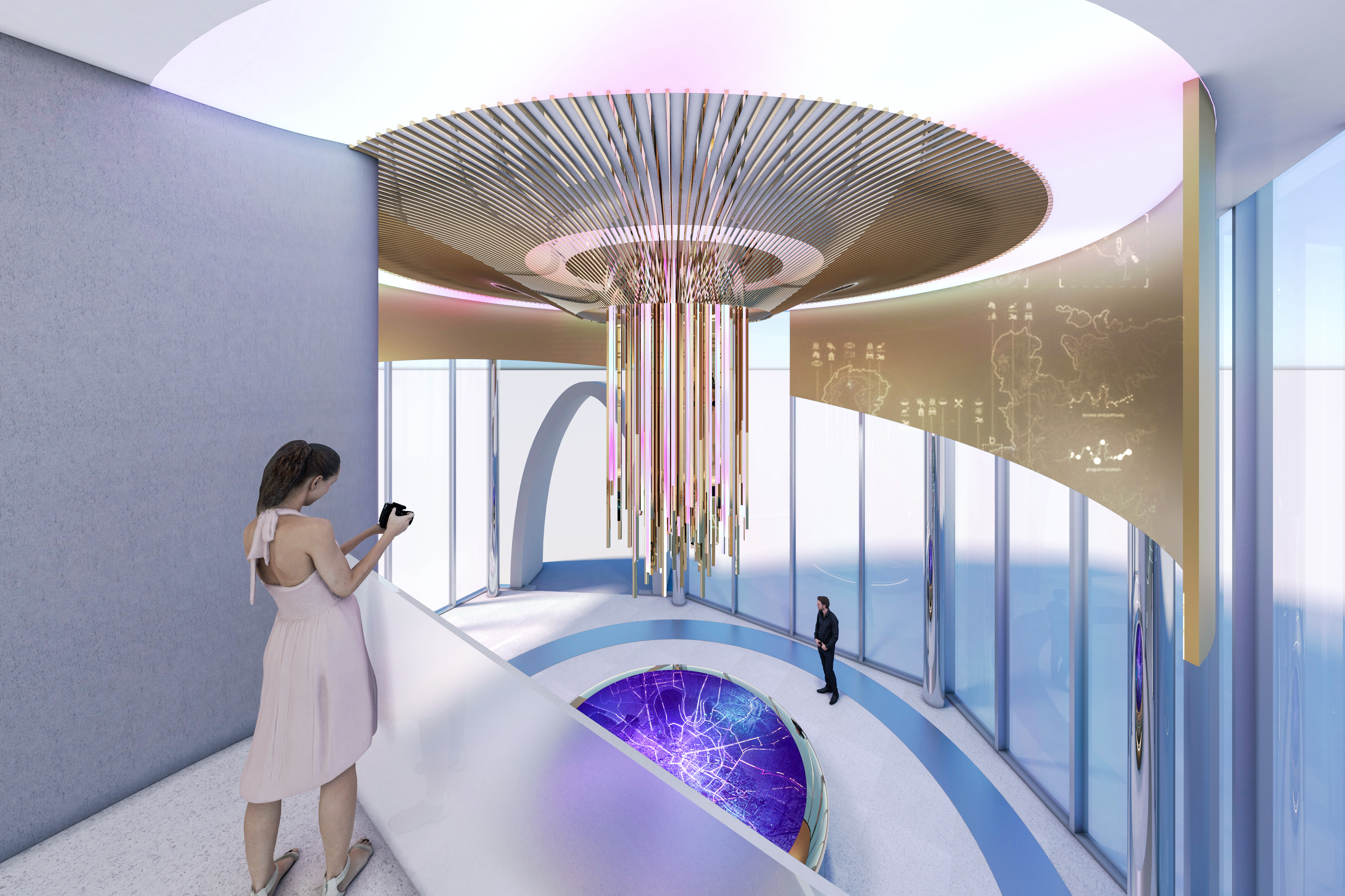 社区体验中心丨Hopo-21