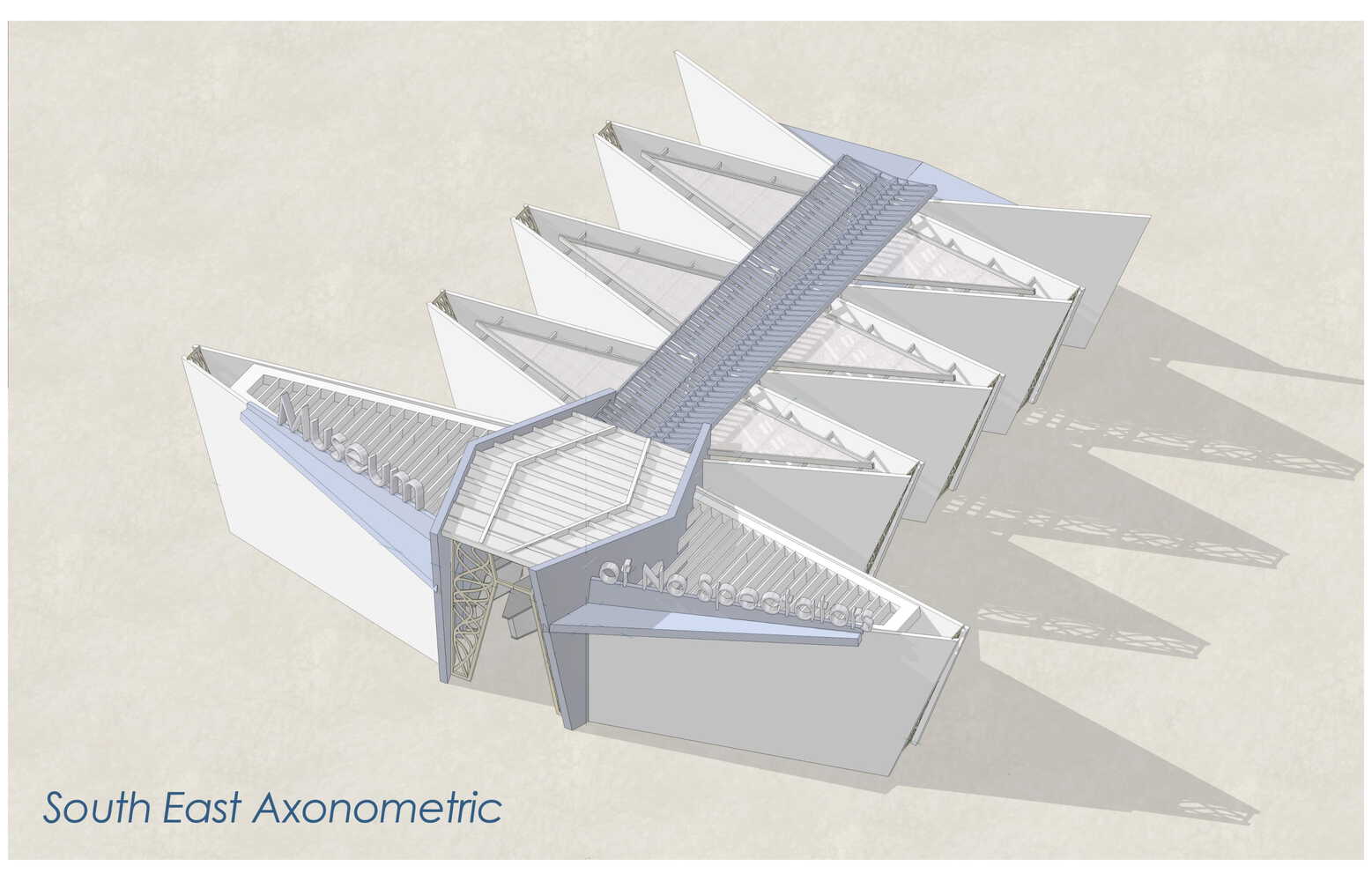 “无观众”博物馆丨美国丨J Absinthia Vermut,John Marx-29