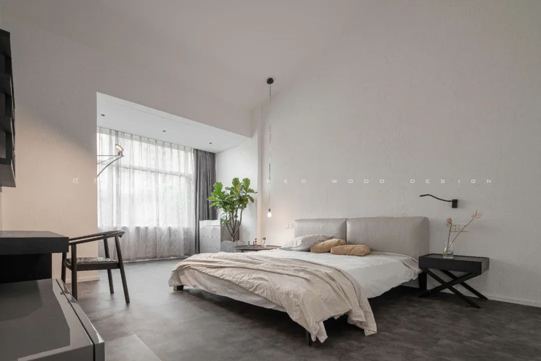 打破传统思维,打造宜居别墅空间-104