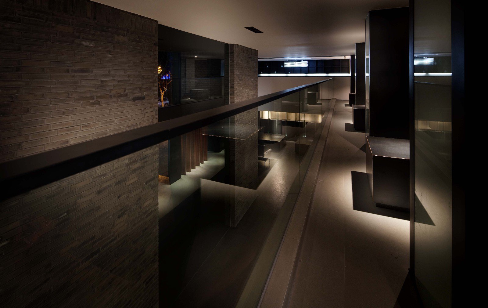 留香·同砚办公楼-37