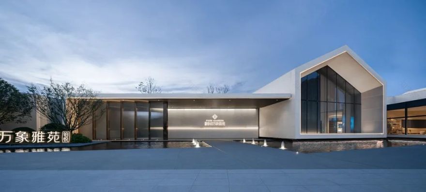 苏州铂悦春和万象雅苑丨中国苏州-35