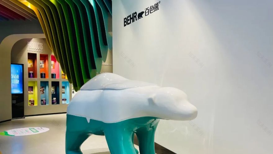 未明确提及单一项目名称,包含众多家装和工装项目丨中国北京丨安徽省蜂宿艺术设计有限公司-68