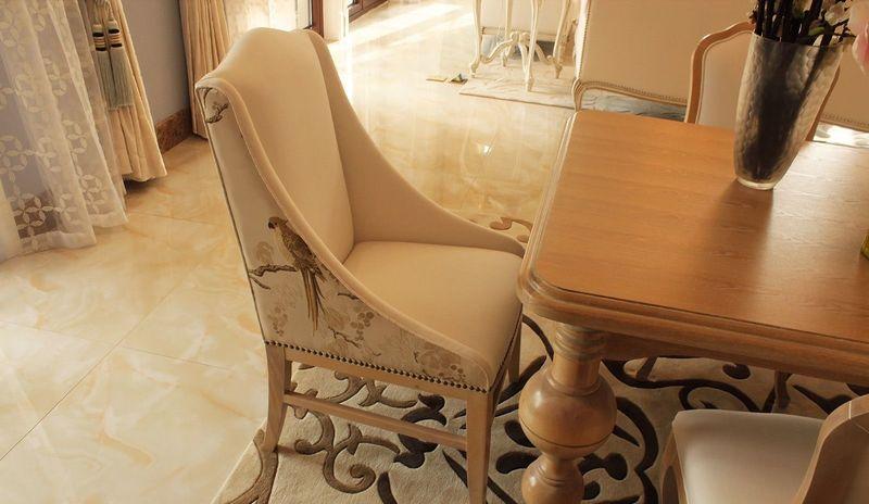 上海圣堡别墅欧美奢华风-77