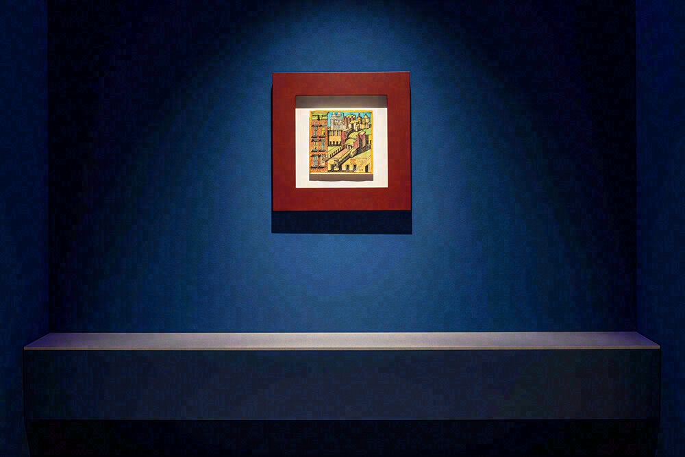 日本第一家设计酒店惊艳重塑-21