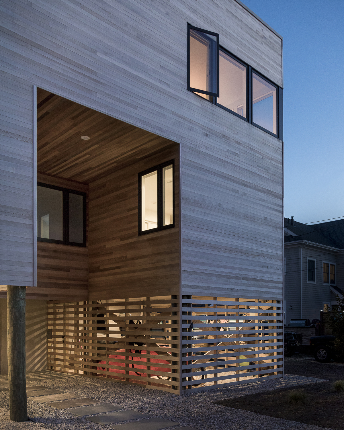 泽西海岸海洋光明之家-6