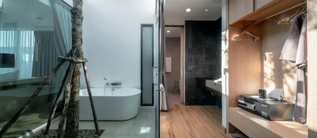 泰国 900 万美金度假村设计,融入自然美景-37