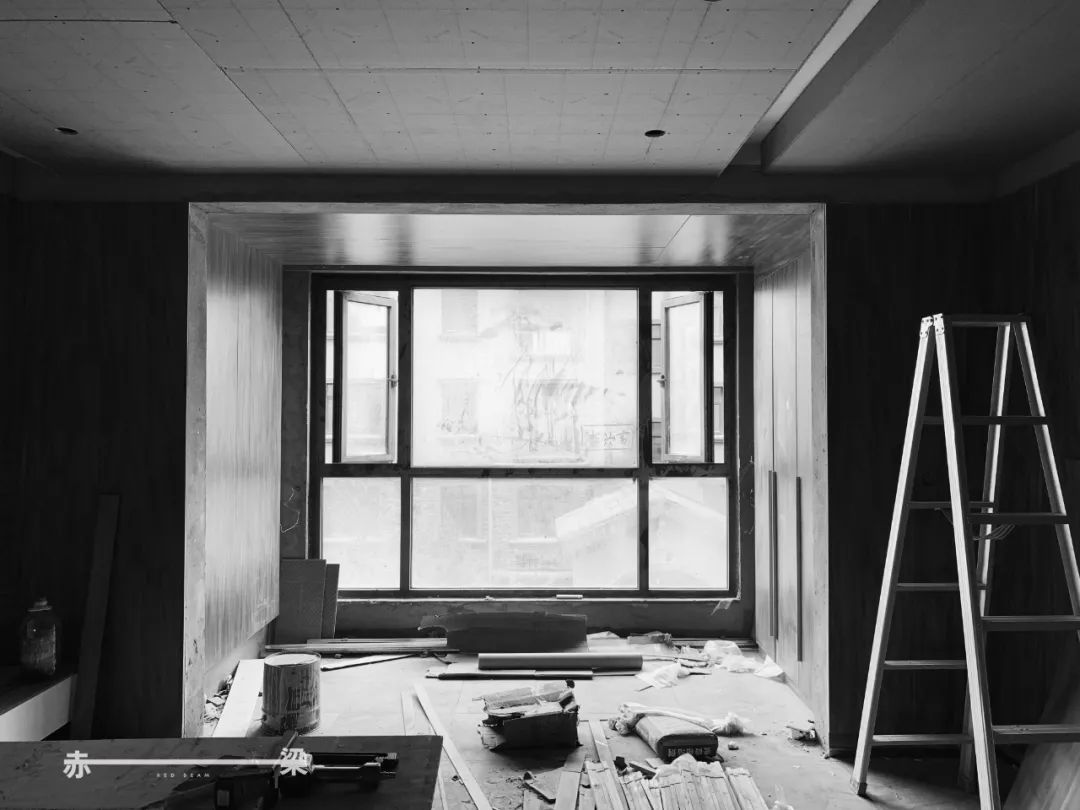 秋宅丨中国新乡丨河南赤梁空间建筑设计有限公司-36