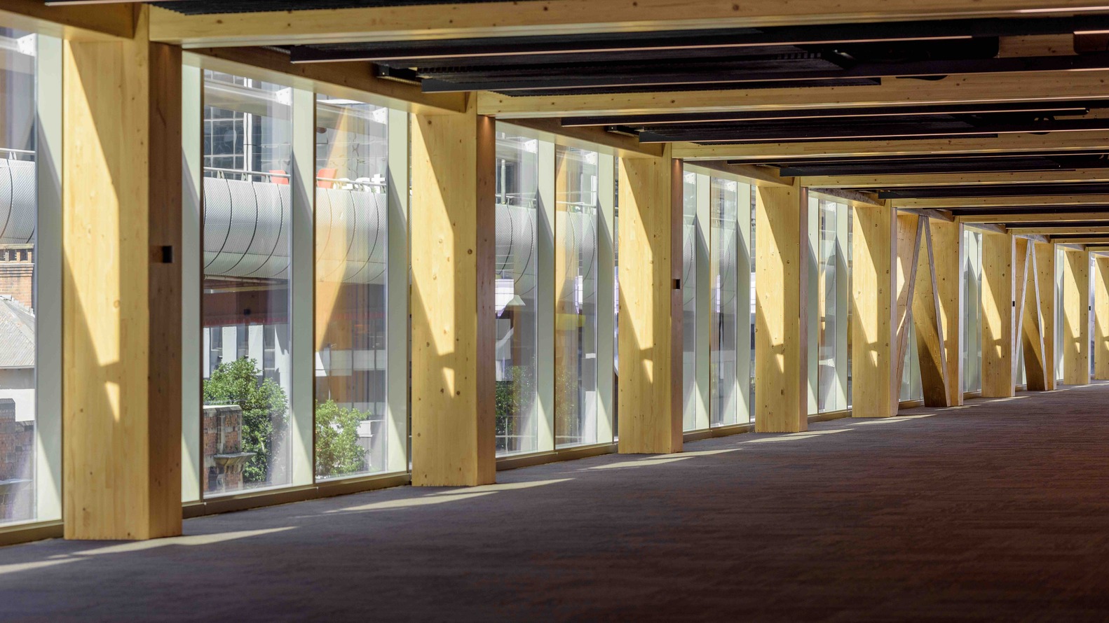 悉尼国际大厦-68