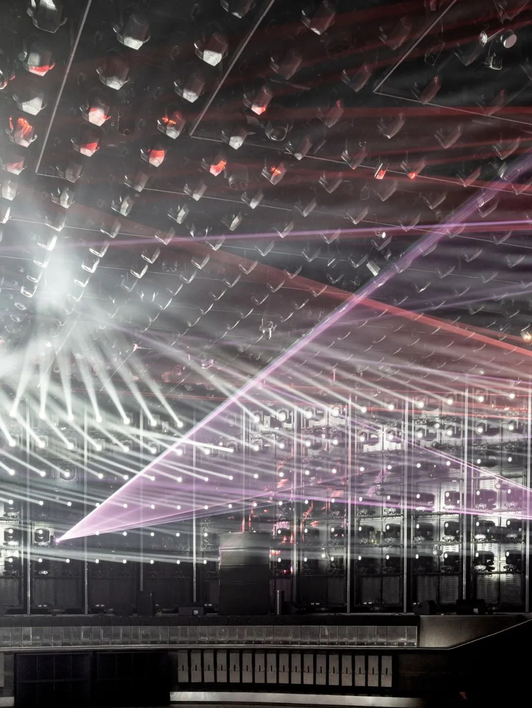 穿越时空之旅 | MASTER 夜店设计解析-115