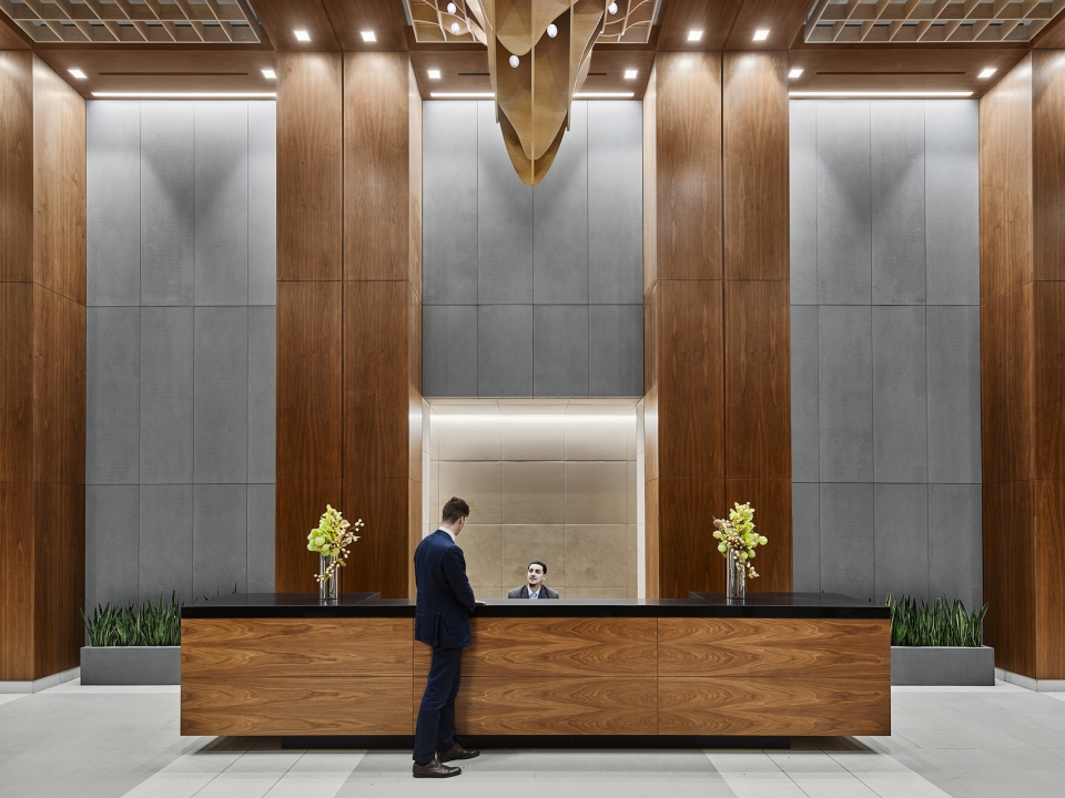 汉密尔顿公园 485 号山谷住宅，美国 Hollwich Kushner 事务所设计-13