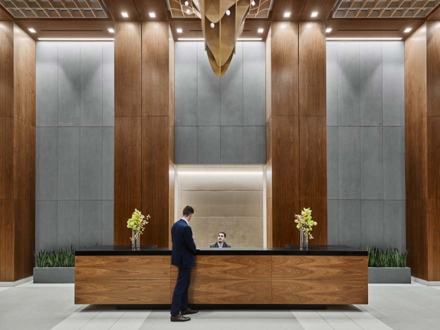 汉密尔顿公园 485 号山谷住宅,美国 Hollwich Kushner 事务所设计-13