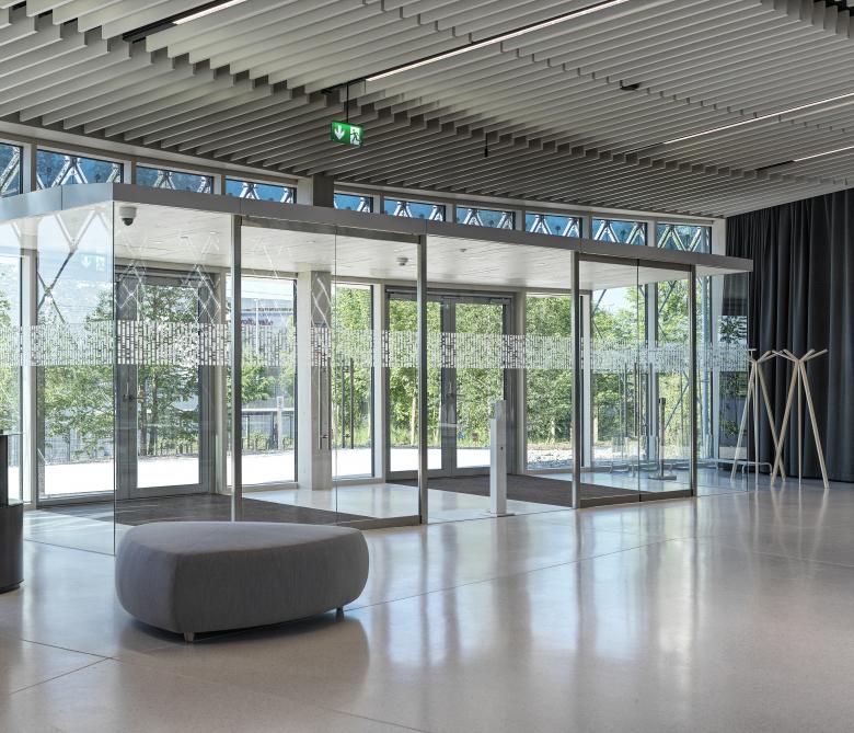 诺华亭丨瑞士丨Michele de Lucci-2