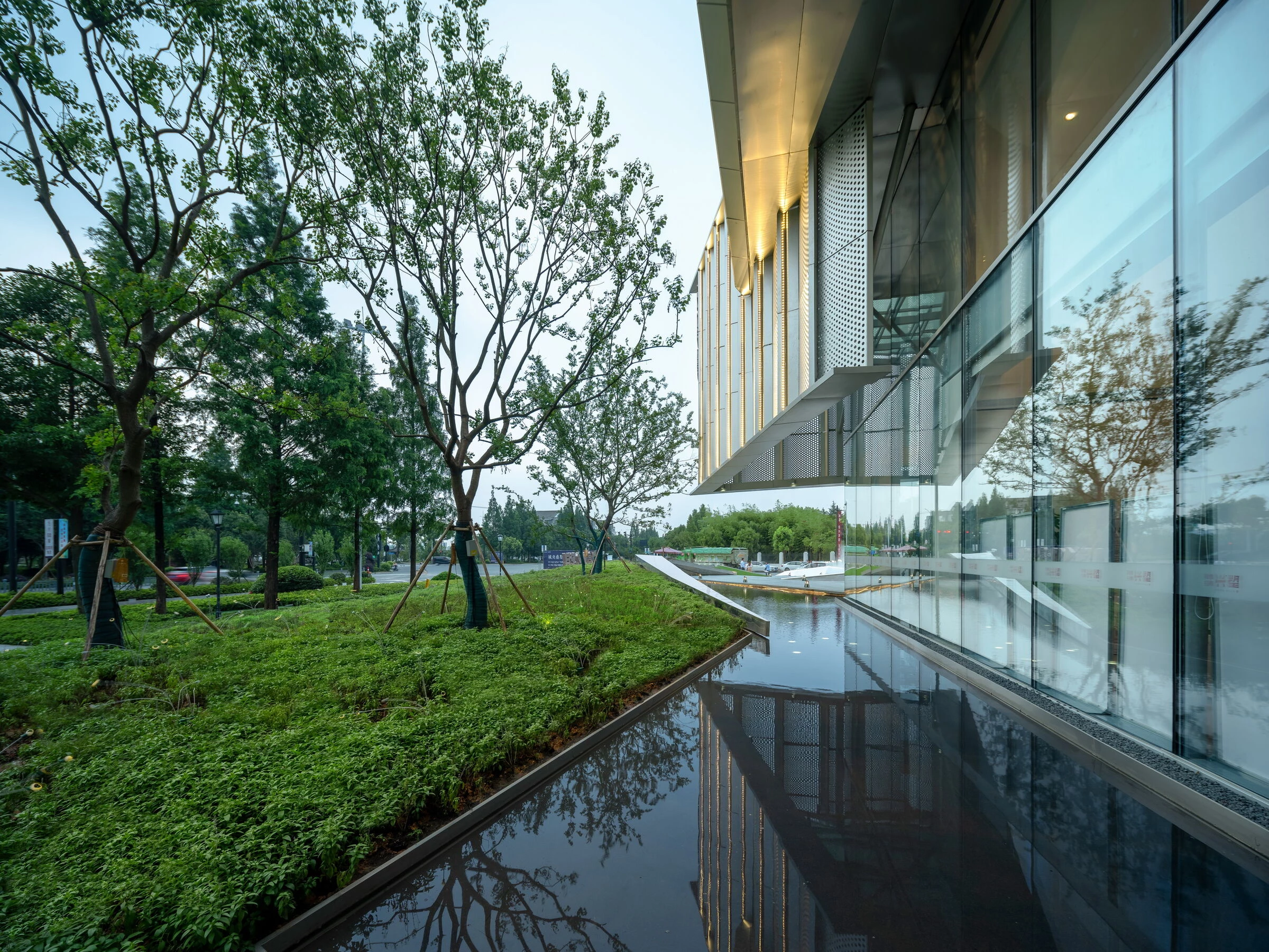 绍兴融信丨中国绍兴丨不详-28