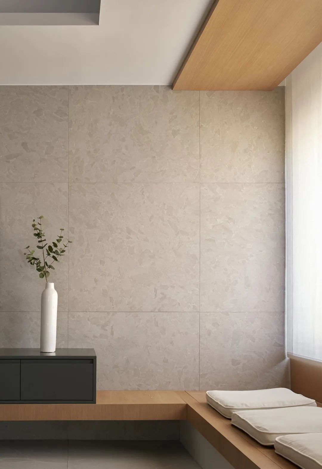 墨尔本南亚拉公寓丨澳大利亚墨尔本丨Emily Gillis 工作室-29