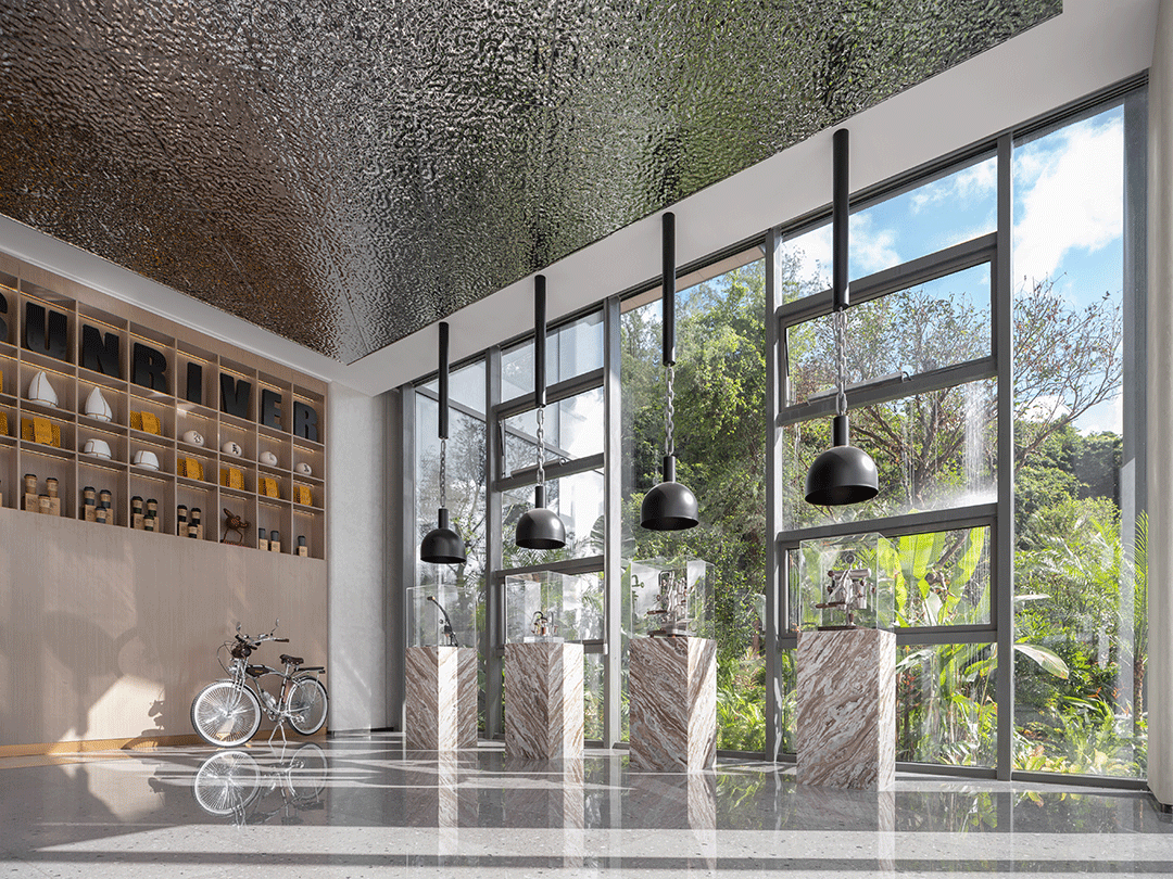 兴隆咖啡•正大产业园丨中国海南丨YORO御融设计-50