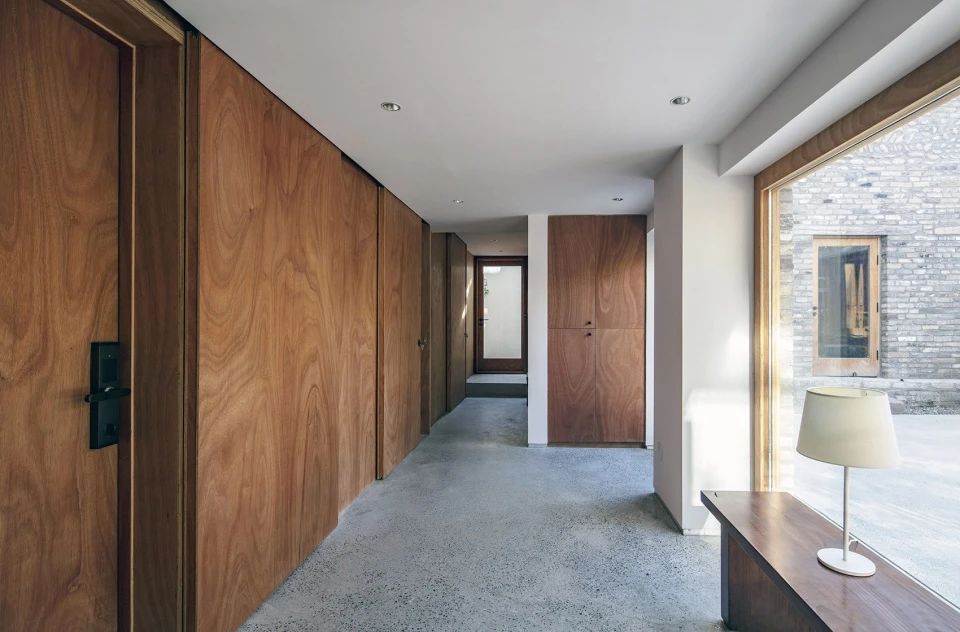 园宅丨中国苏州丨堺工作室-148