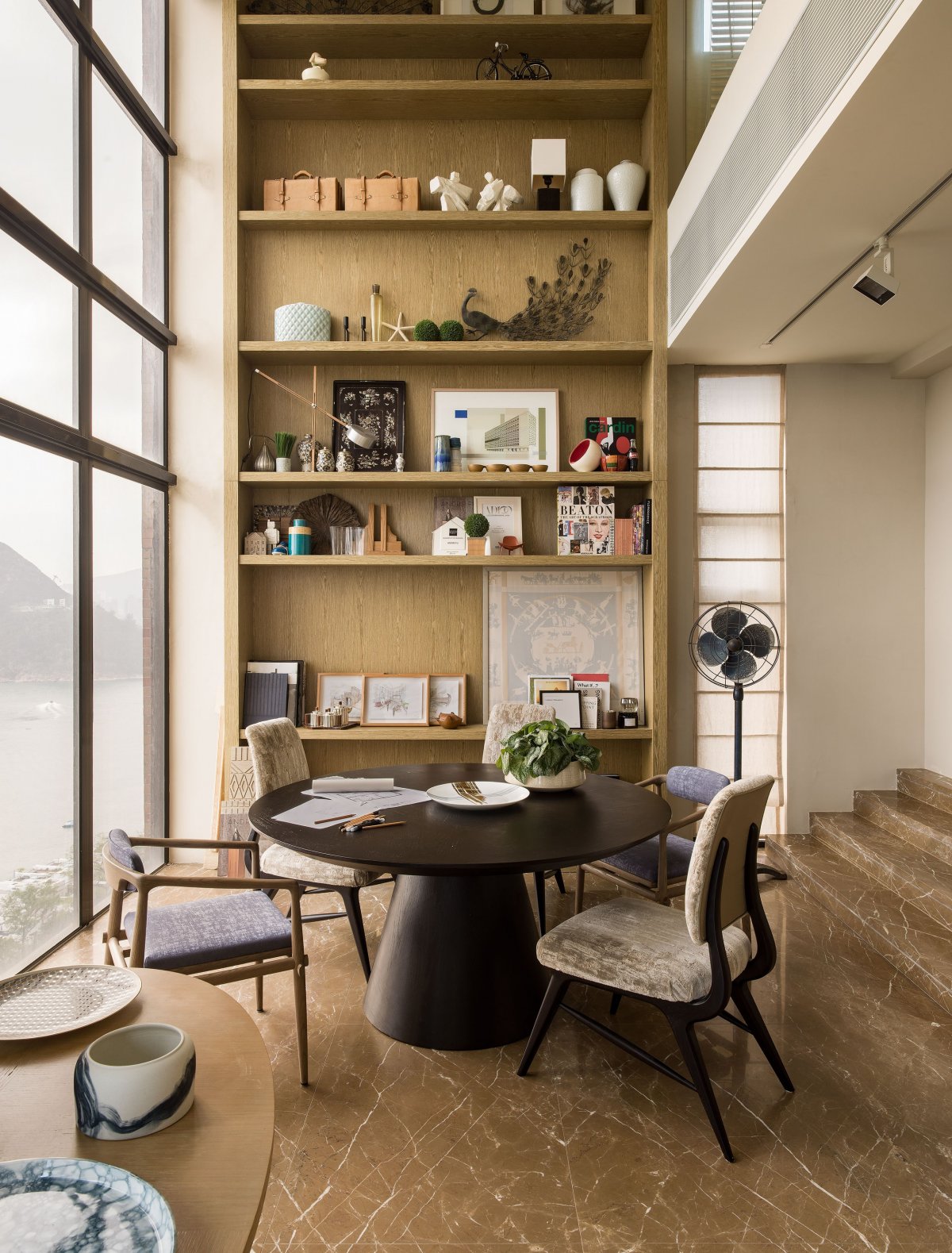 傅厚民的家丨中国香港-5