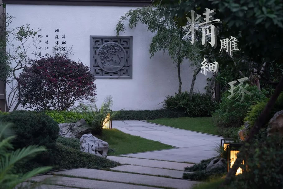 漳州建发·和著丨中国漳州丨PTA上海柏涛-70