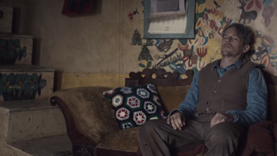 安品园舍 · 600㎡合院别墅设计-29