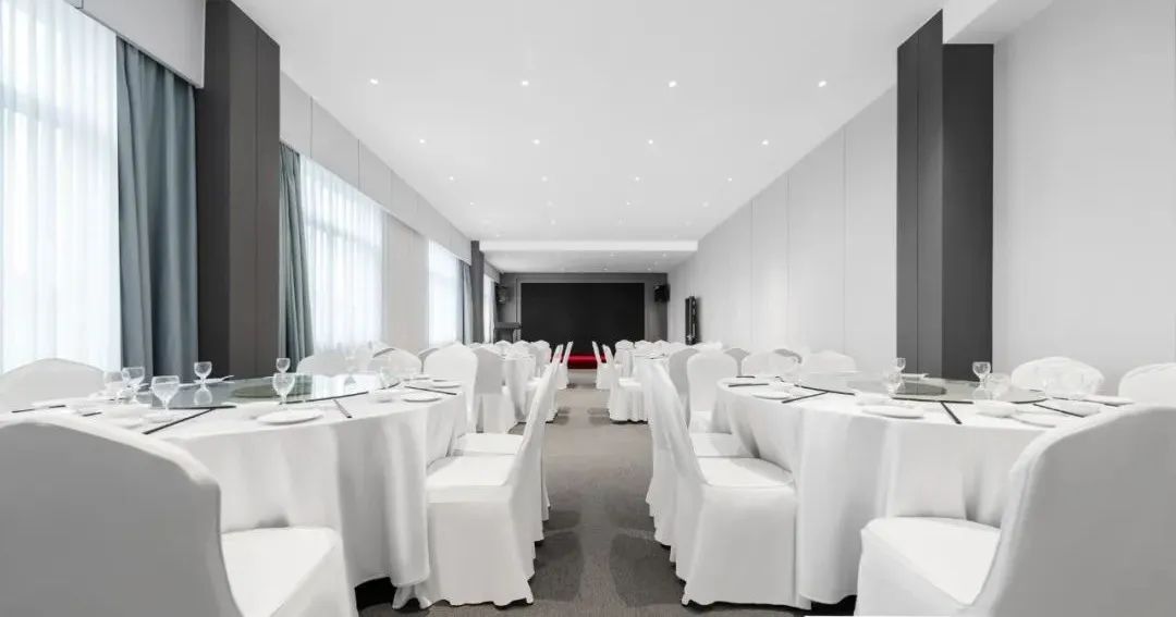 金华四季逸境酒店丨中国金华丨杭州刘爱欣创意设计有限公司-43