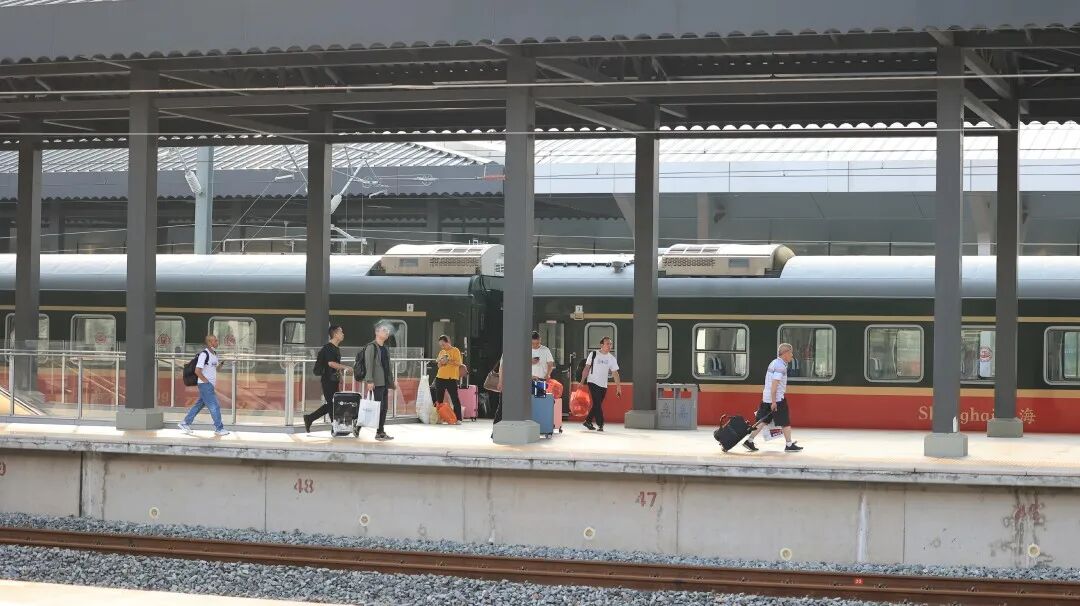 ASLA获奖作品 连接过去和未来的城市绿洲——嘉兴火车站景丨中国嘉兴丨致舍景观-105