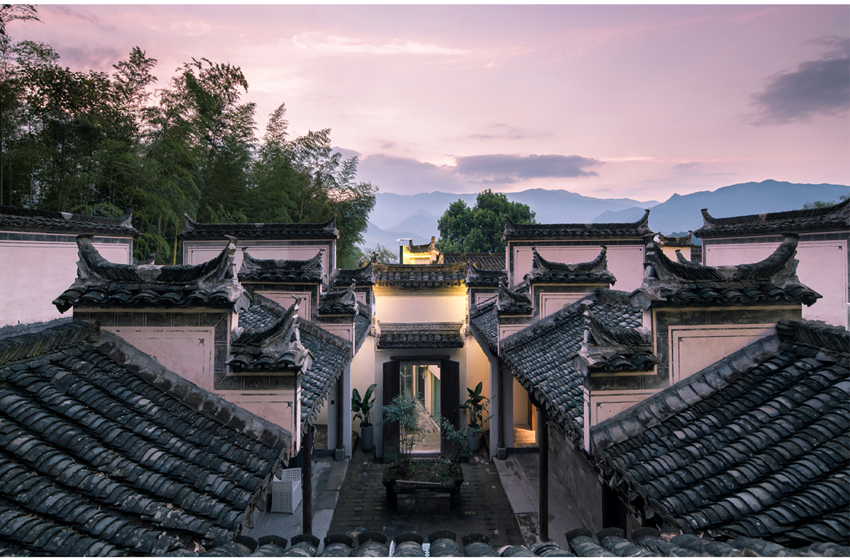 餐饮与精品酒店设计训练营 第一期 深圳站 11月18日-11月22日-21