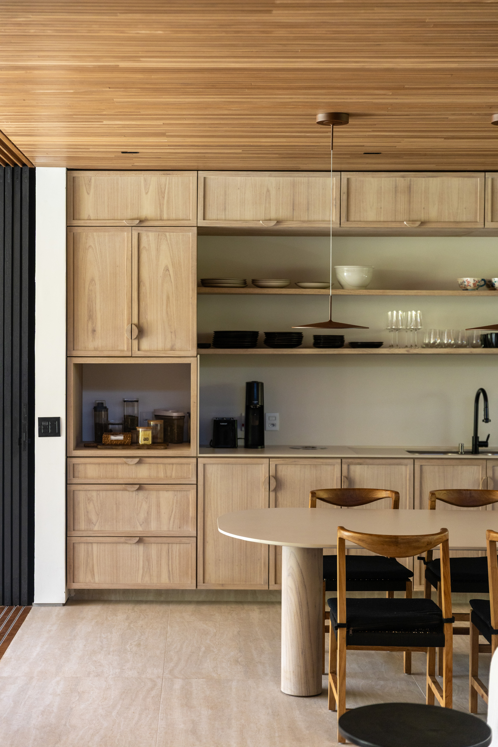 合资住宅（根据JV常见为Joint Venture即合资的缩写推测，若JV有其他特定含义，请提供更多背景信息） 丨巴西圣保罗丨Pitta Arquitetura-49