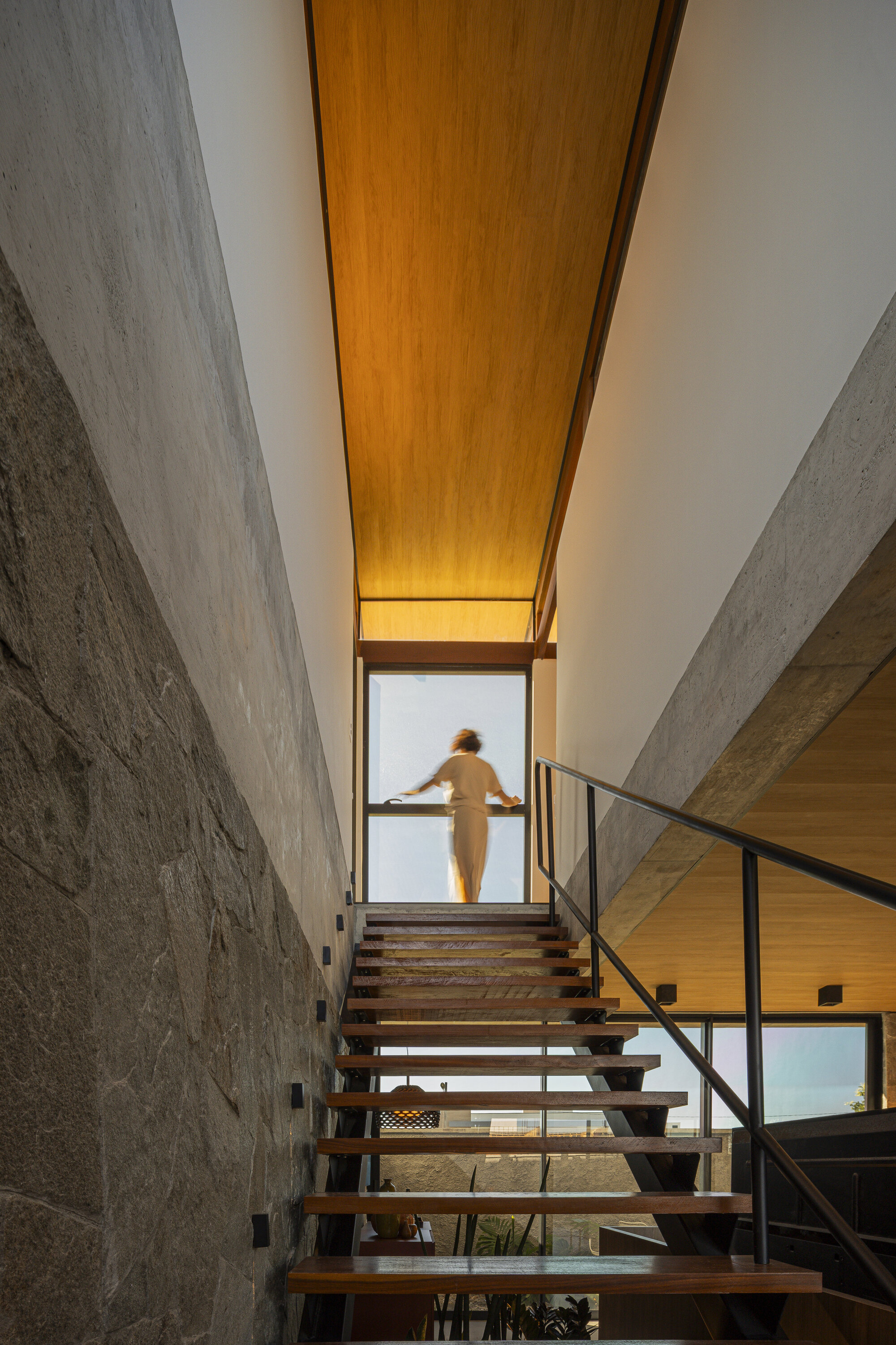 丨巴西丨Fernandes Atem Arquitetos-24